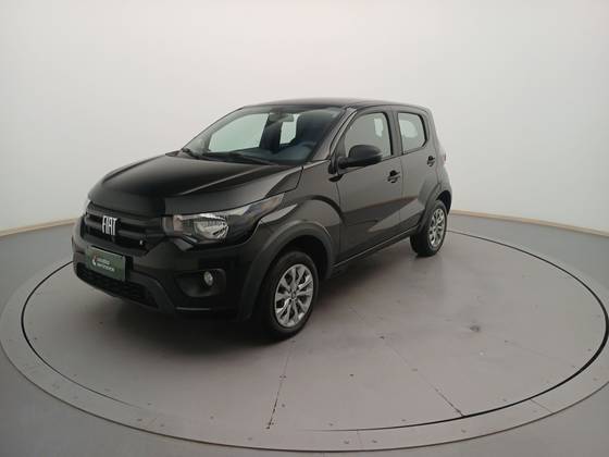 FIAT MOBI 1.0 EVO FLEX LIKE. MANUAL FIAT MOBI 1.0 EVO FLEX LIKE. MANUAL